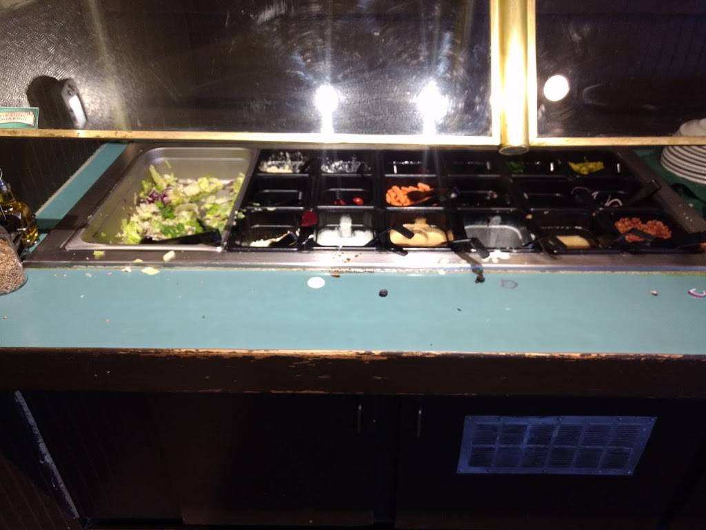 Round Table Pizza - Temporarily Closed | meal delivery | 801 W 4th St, Reno, NV 89503, USA | 7753487373 OR +1 775-348-7373