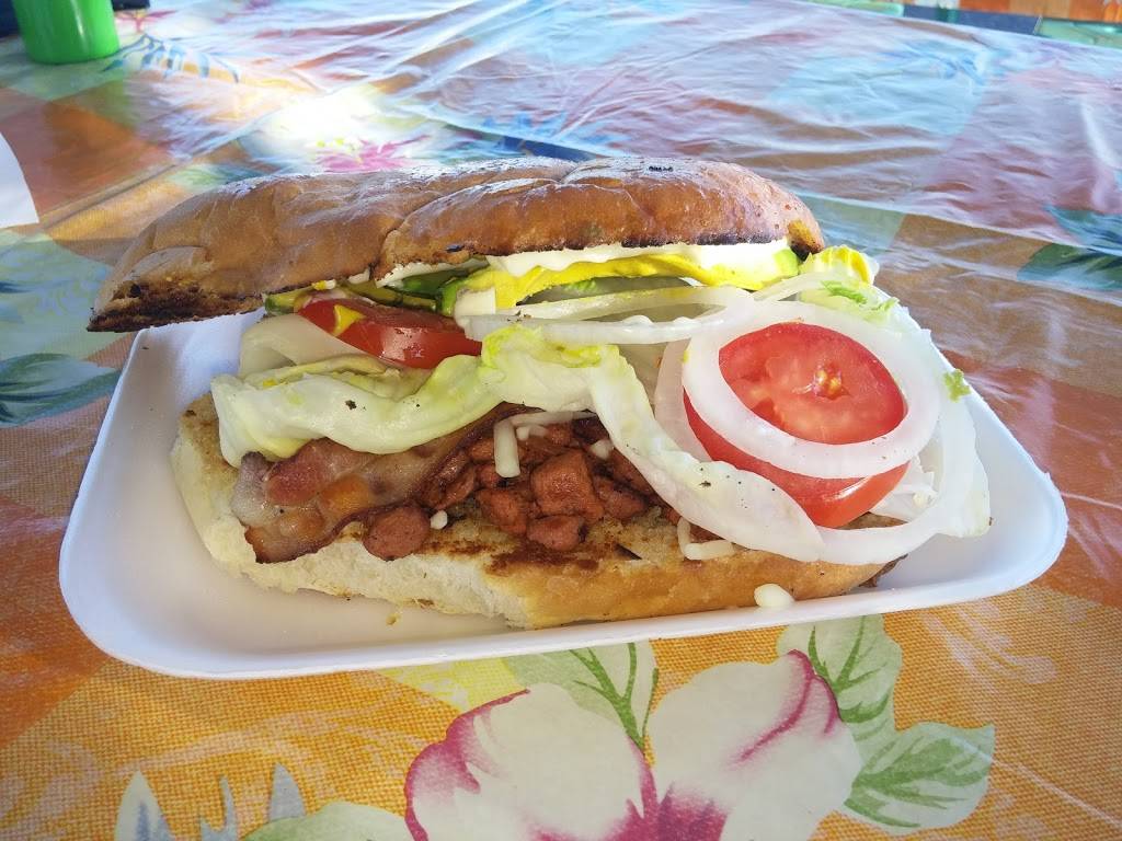 Erics Tacos | restaurant | 2300 White Ln, Bakersfield, CA 93304, USA | 6614206969 OR +1 661-420-6969