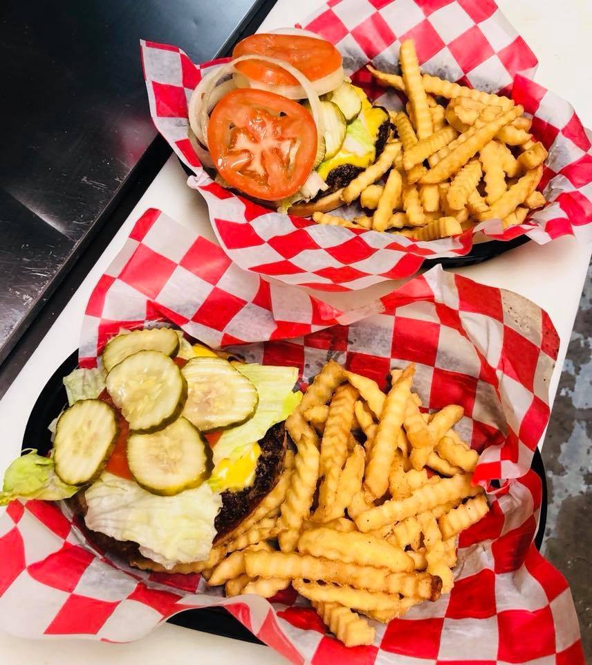 Fat MCs llc | restaurant | 480 E 141st St suite D, Glenpool, OK 74033, USA | 9183212580 OR +1 918-321-2580