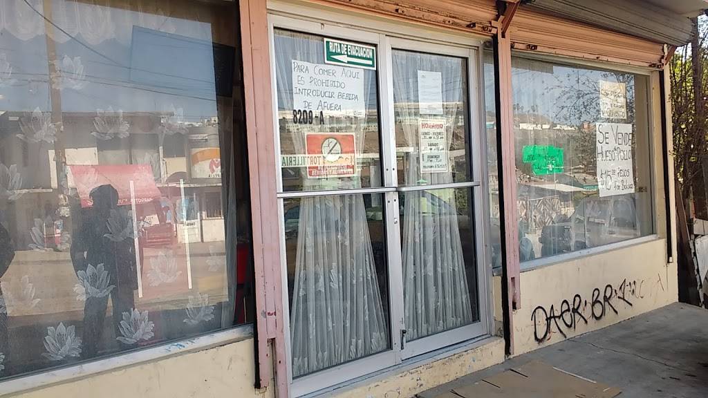 Restaurante Comida China Nuevo Yahao | restaurant | Av. Tijuana 8209-A, El Tecolote, 22644 Tijuana, B.C., Mexico | 016643276415 OR +52 664 327 6415