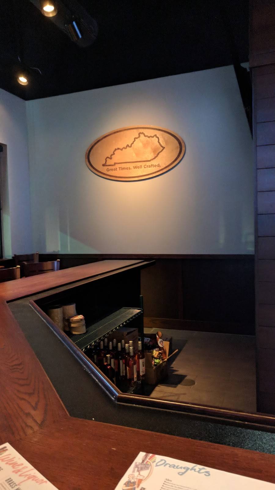 The 859 Taproom and Grill | restaurant | 8720 Bankers St, Florence, KY 41042, USA | 8595342560 OR +1 859-534-2560