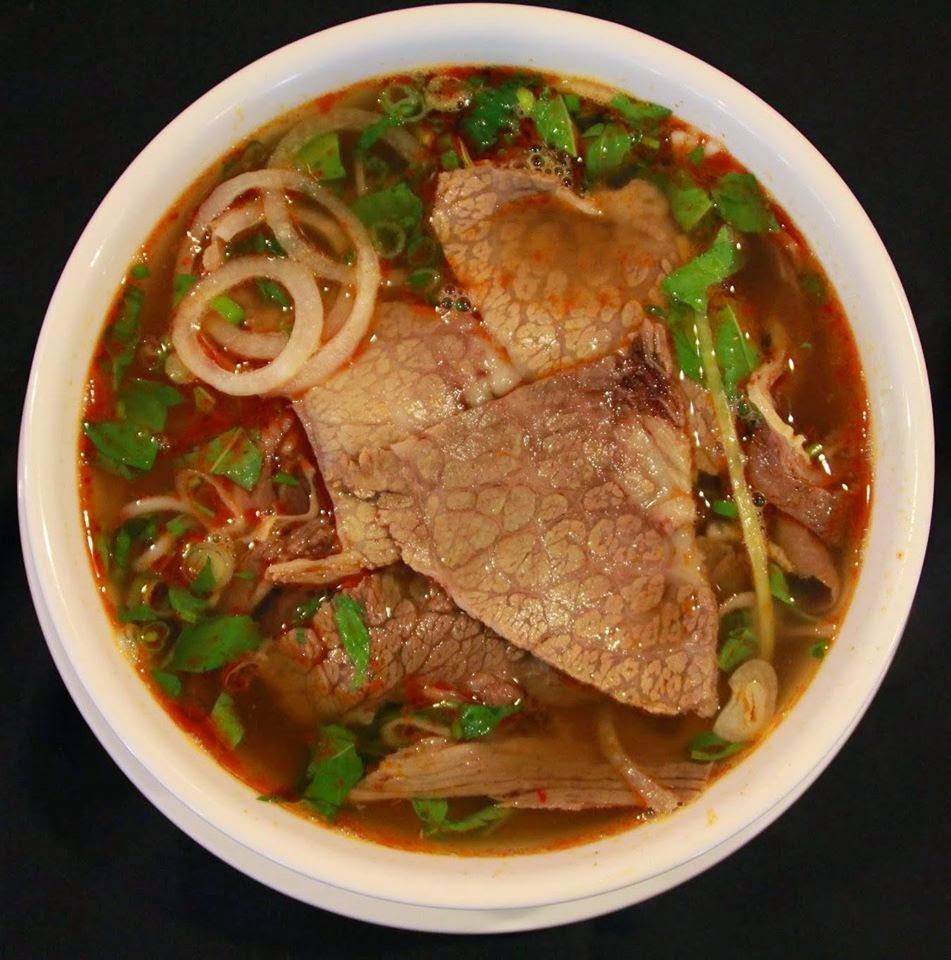 Pho Street | restaurant | 1001 Lancaster Ave, Bryn Mawr, PA 19010, USA | 6105271413 OR +1 610-527-1413
