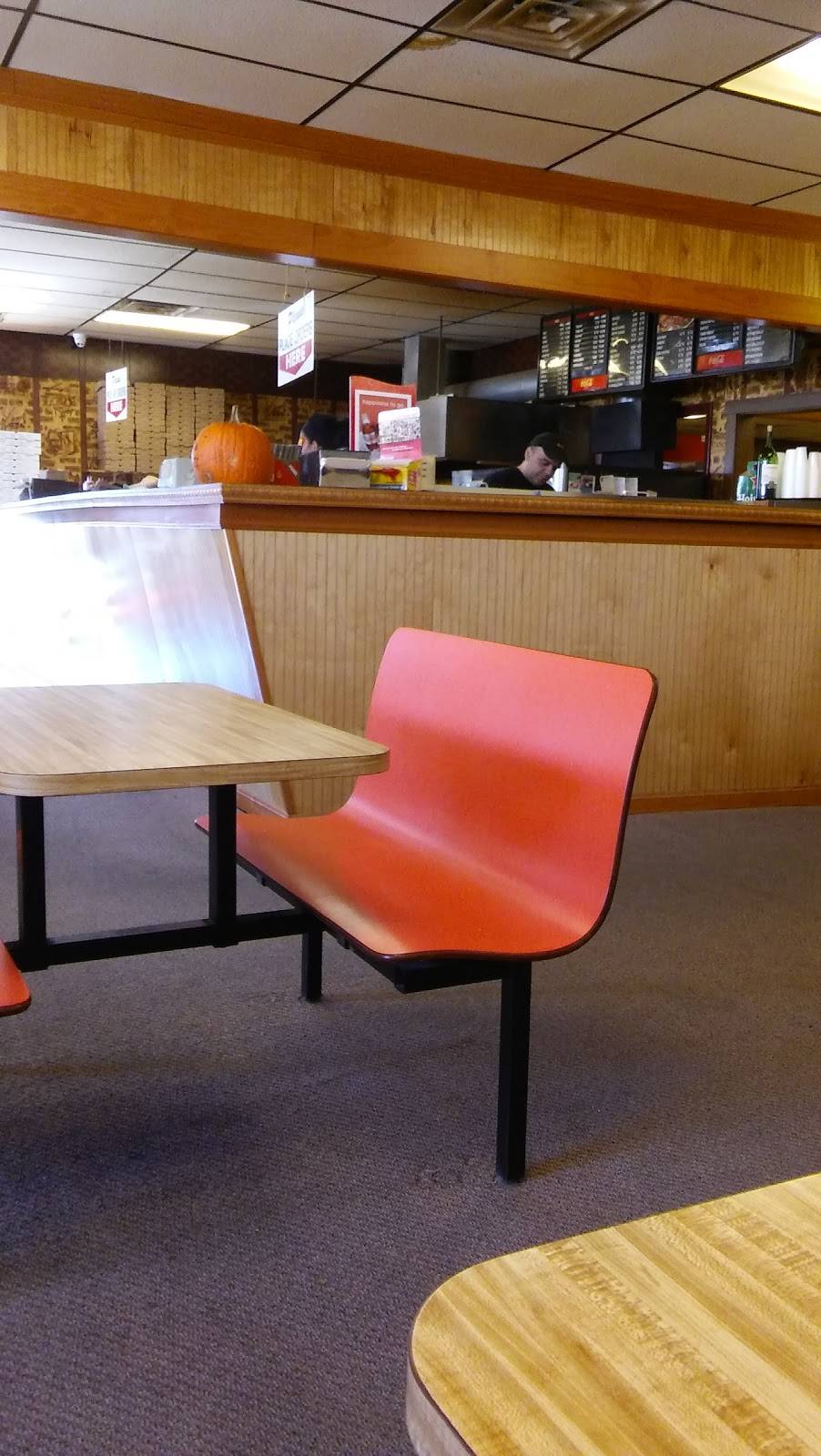 Atlas Pizza | restaurant | 761 Eastern Ave, Fall River, MA 02723, USA | 5086751805 OR +1 508-675-1805