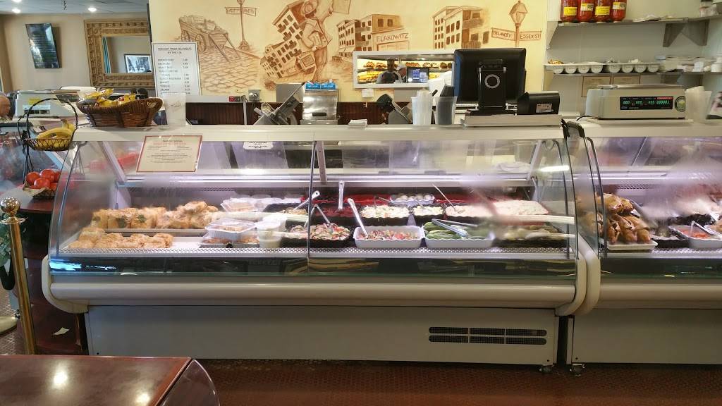 Flakowitz of Boynton | restaurant | 7410 W Boynton Beach Blvd, Boynton Beach, FL 33437, USA | 5617424144 OR +1 561-742-4144