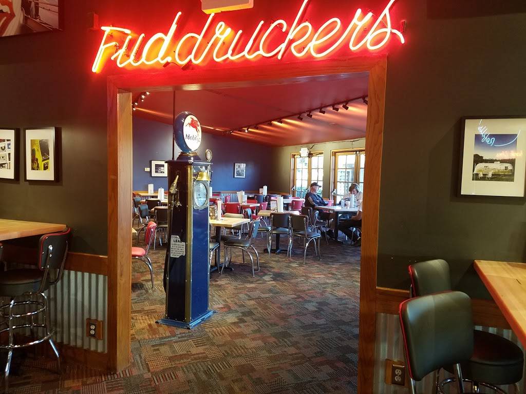 Fuddruckers | restaurant | 23621 El Toro Rd, Lake Forest, CA 92630, USA | 9498307210 OR +1 949-830-7210