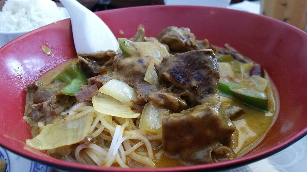 China Garden Restaurant | restaurant | 118 S Semoran Blvd, Winter Park, FL 32792, USA | 4076712120 OR +1 407-671-2120