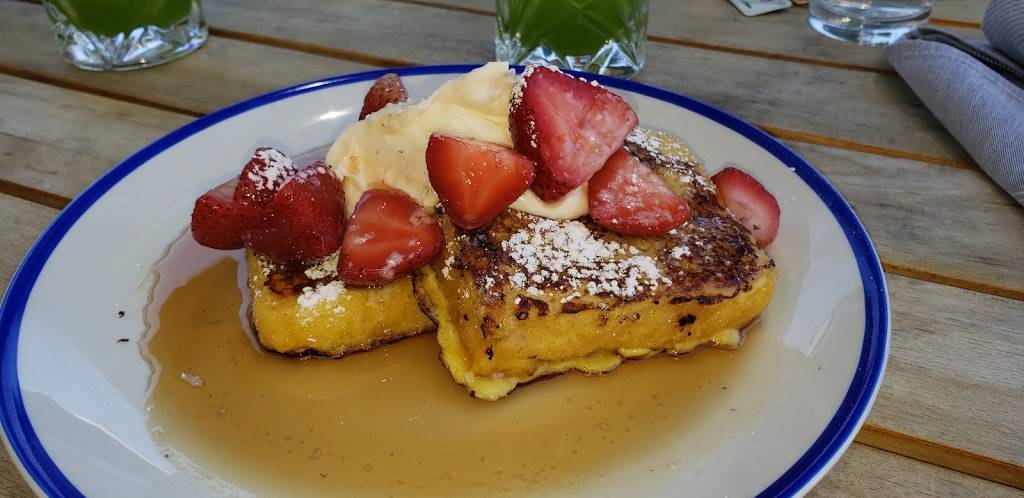 Primrose | restaurant | 3000 12th St NE, Washington, DC 20017, USA | 2022484558 OR +1 202-248-4558