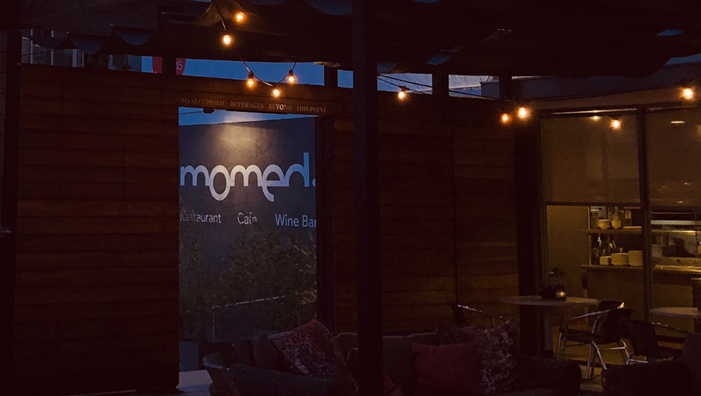 Momed Atwater Village | cafe | 3245 Casitas Ave, Los Angeles, CA 90039, USA | 3235223488 OR +1 323-522-3488