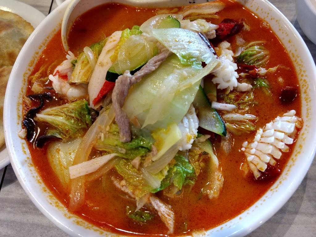 Earthen Restaurant | restaurant | 1639 S Azusa Ave, Hacienda Heights, CA 91745, USA | 6269641570 OR +1 626-964-1570