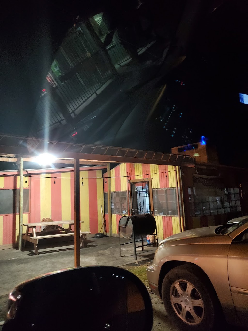 El Jaripeo Tacos | restaurant | Roma, TX 78584, USA | 9568495838 OR +1 956-849-5838