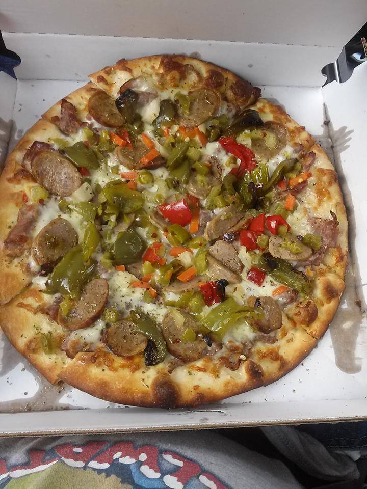 Adamos Pizza & Catering | meal takeaway | 1550 N Route 59, Naperville, IL 60563, USA | 6303698600 OR +1 630-369-8600