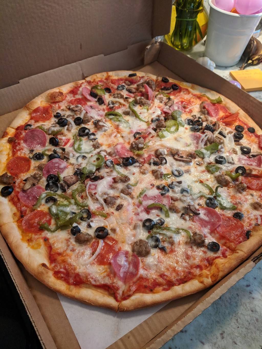 Mimis Pizzeria | restaurant | 6807 W Northwest Hwy, Dallas, TX 75225, USA | 9722157290 OR +1 972-215-7290