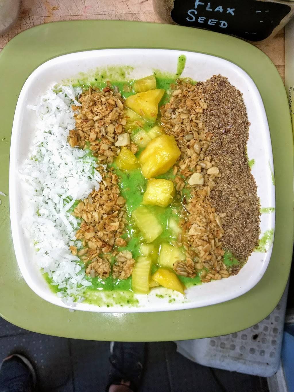 YogaFresh Bel Air LLC | restaurant | 308 N Main St, Bel Air, MD 21014, USA | 4437593308 OR +1 443-759-3308