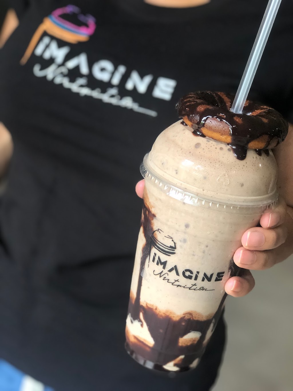 IMAGINE NUTRITION | restaurant | 16741 SW 95th St, Miami, FL 33196, USA | 7866563262 OR +1 786-656-3262