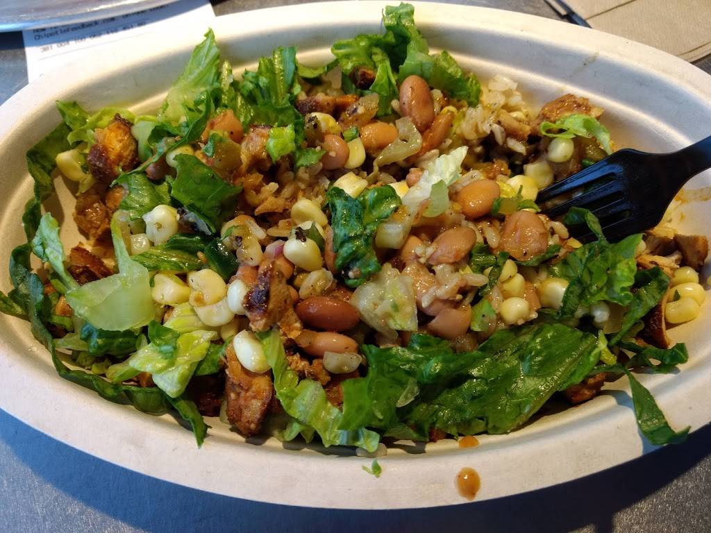 Chipotle Mexican Grill | restaurant | 5730 E 41st St Ste 200, Tulsa, OK 74135, USA | 9187704675 OR +1 918-770-4675