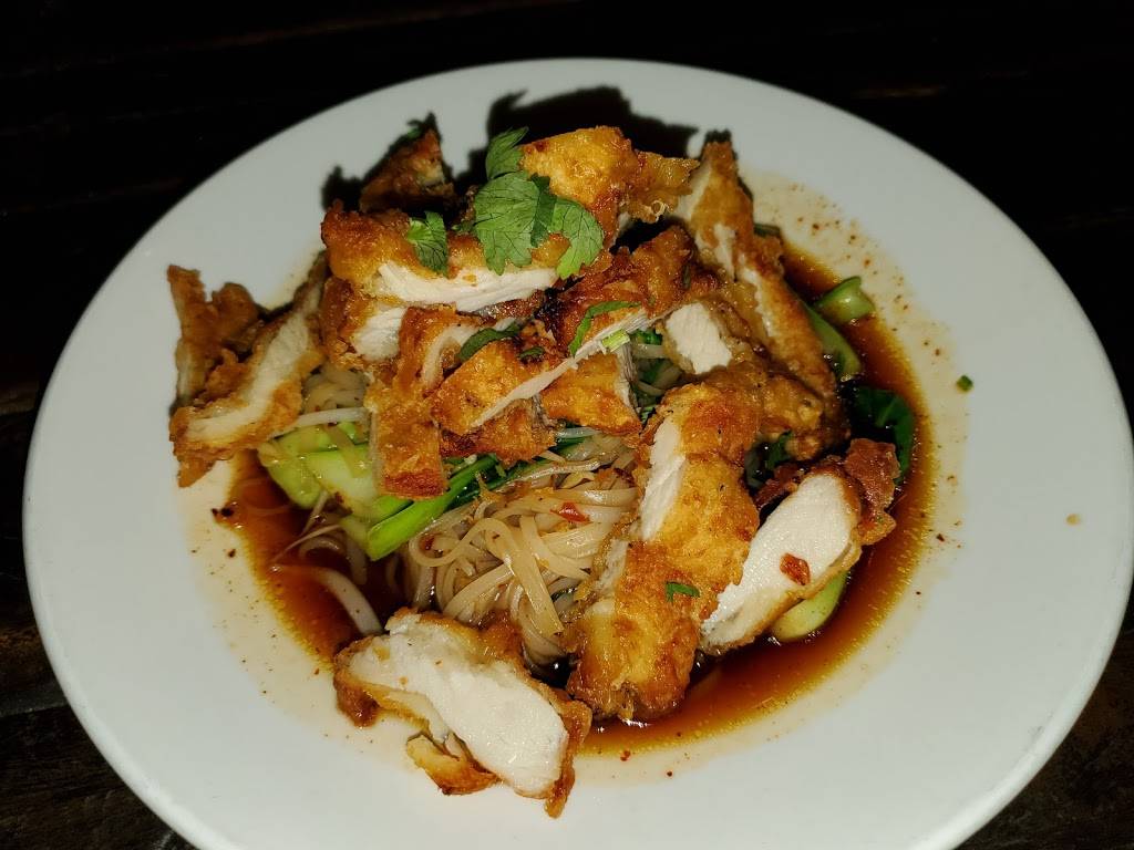 Noodlehead | restaurant | 242 S Highland Ave, Pittsburgh, PA 15206, USA | 4122954580 OR +1 412-295-4580