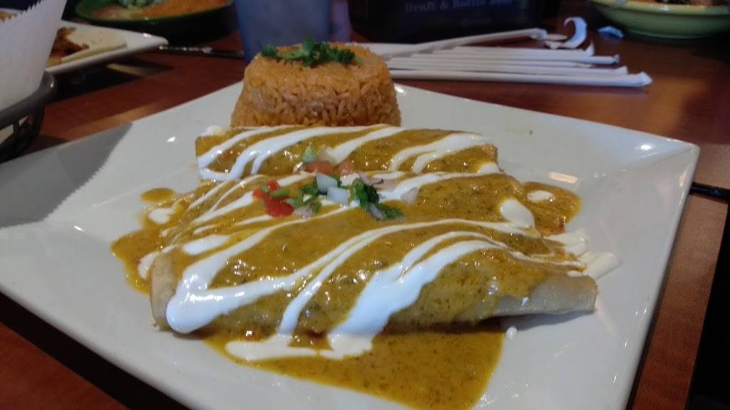 El Rancho Nuevo Menards Blvd | restaurant | 2870 Menards Blvd, Hamilton, OH 45011, USA | 5137373319 OR +1 513-737-3319