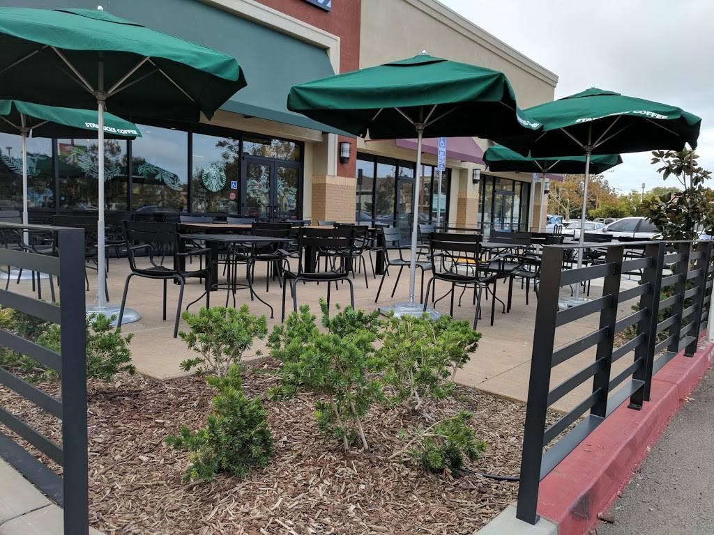 Starbucks | cafe | 661 Elmira Rd, Vacaville, CA 95687, USA | 7073013081 OR +1 707-301-3081