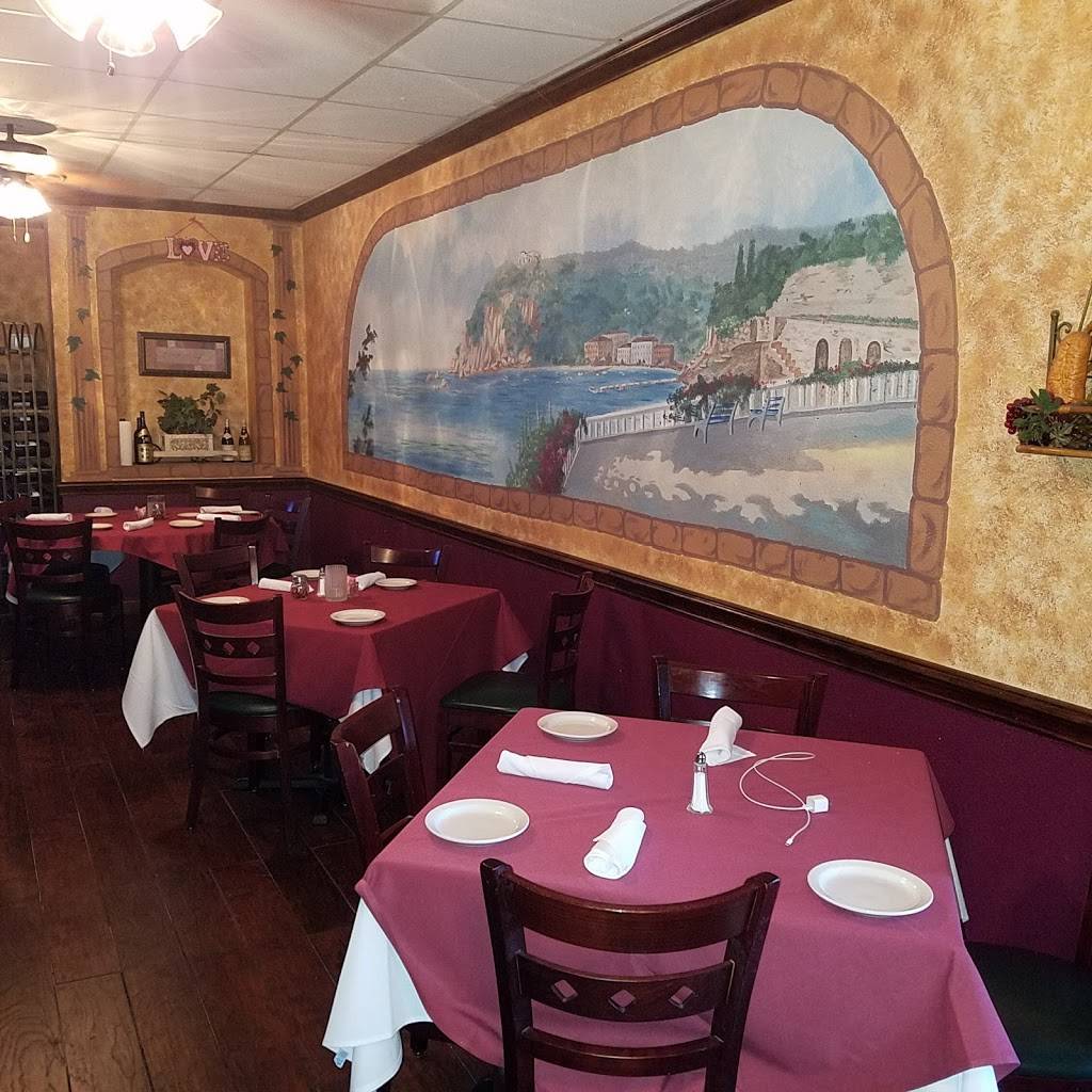 Fortuna Italian Restaurant | restaurant | 5837 Camp Bowie Blvd, Fort Worth, TX 76107, USA | 8177374469 OR +1 817-737-4469