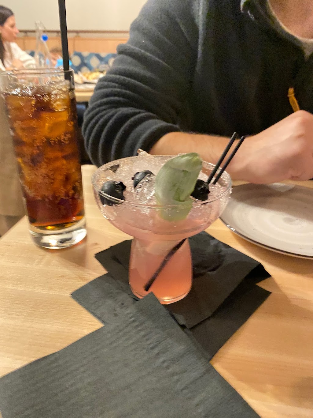 Kosmos | restaurant | 944 Main St, Walpole, MA 02081, USA | 5089213086 OR +1 508-921-3086