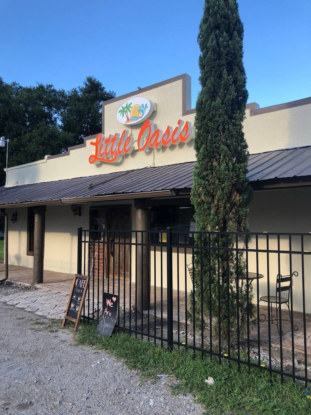 Little Oasis | restaurant | Orlando, 295 S Ronald Reagan Blvd, Longwood, FL 32750, USA | 4072606672 OR +1 407-260-6672