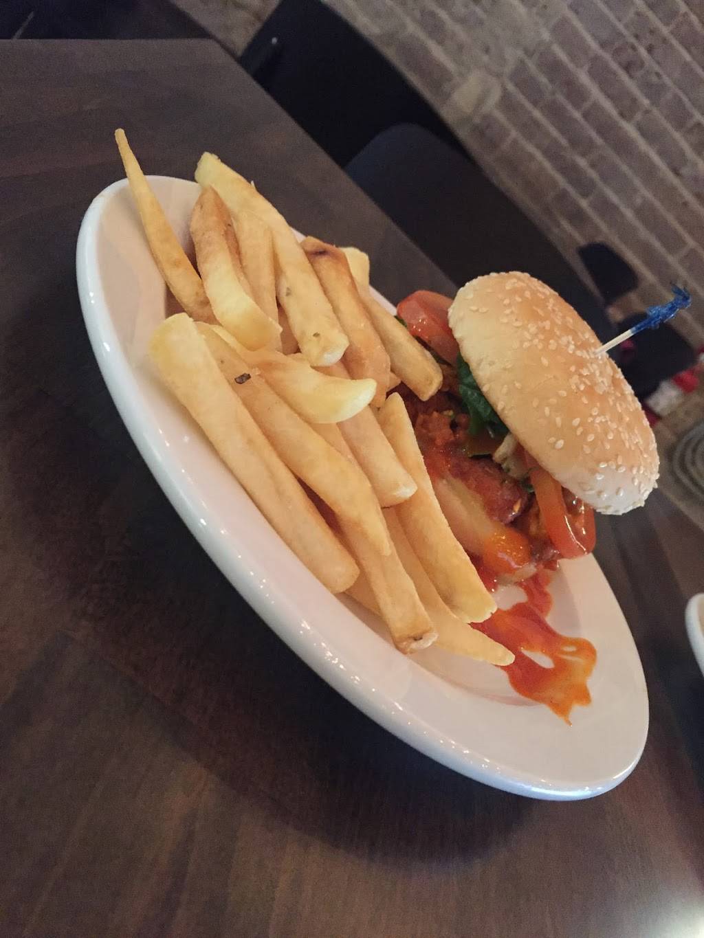 the evander lee | restaurant | 5118, 209 W Main St, Leesburg, FL 34748, USA | 3528017966 OR +1 352-801-7966