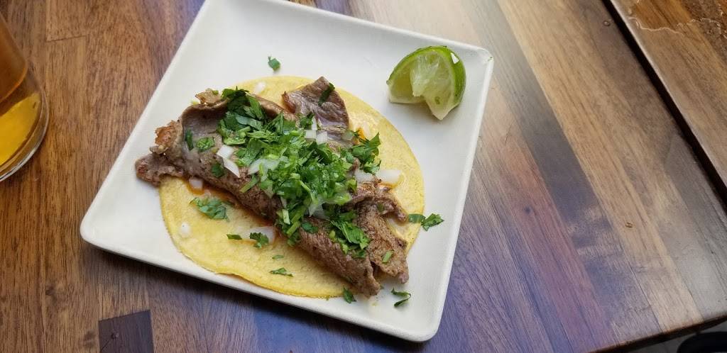 Tacolicious | restaurant | 741 Valencia St, San Francisco, CA 94110, USA | 4156496077 OR +1 415-649-6077