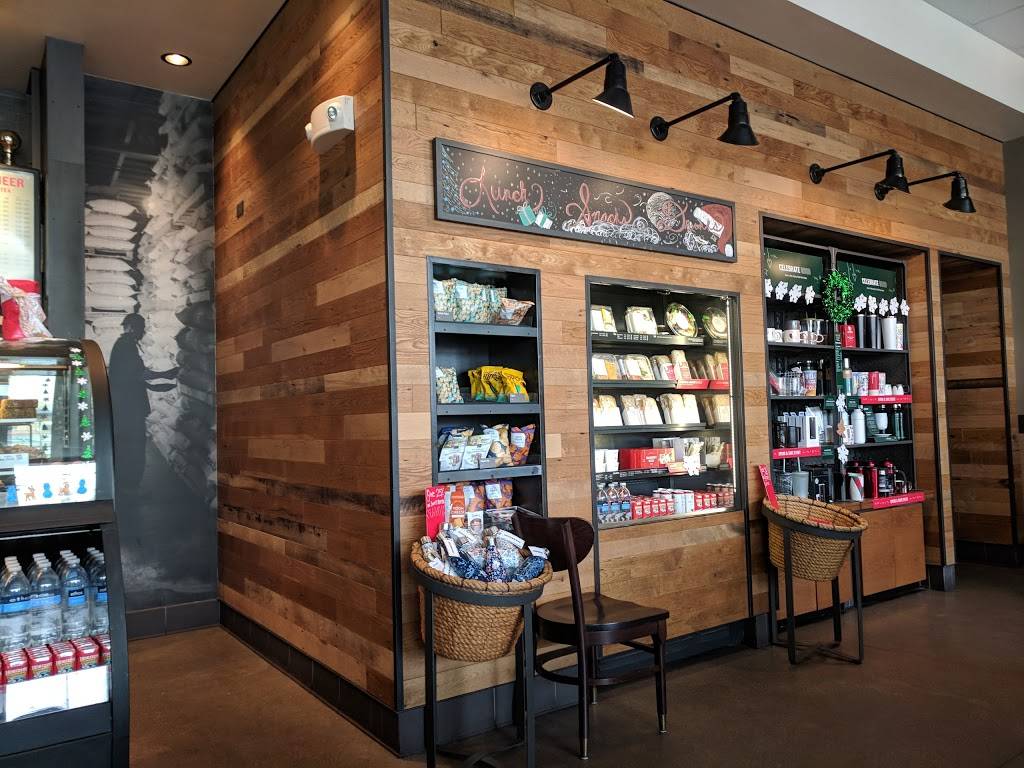 Starbucks | cafe | 5070 N Nevada Ave, Colorado Springs, CO 80918, USA | 7195980835 OR +1 719-598-0835