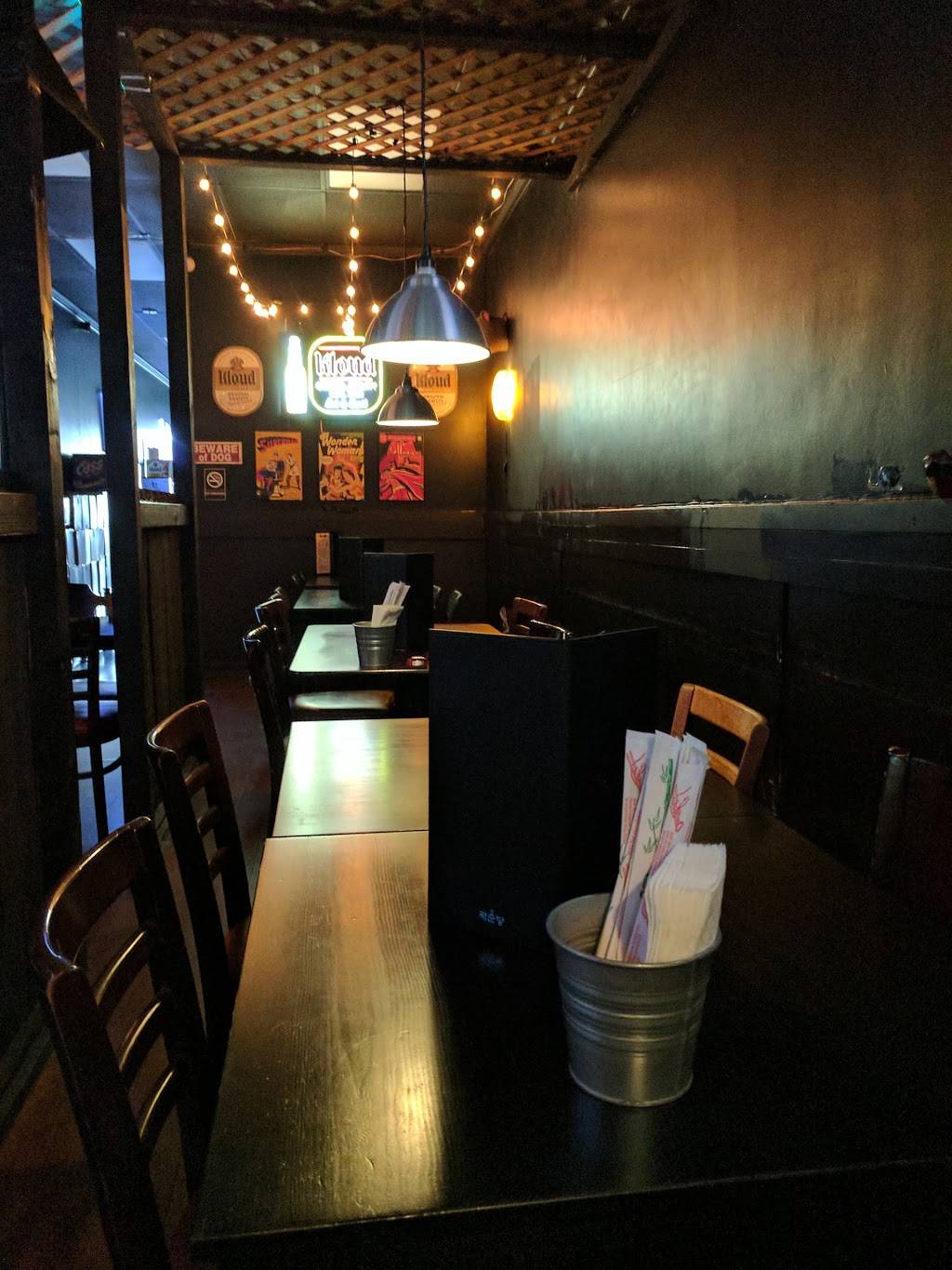 Jjan | restaurant | 3328 W 8th St, Los Angeles, CA 90005, USA | 2133815838 OR +1 213-381-5838