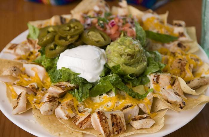 El Paso Mexican Grill | restaurant | 4520 FL-46, Sanford, FL 32771, USA | 4073228564 OR +1 407-322-8564