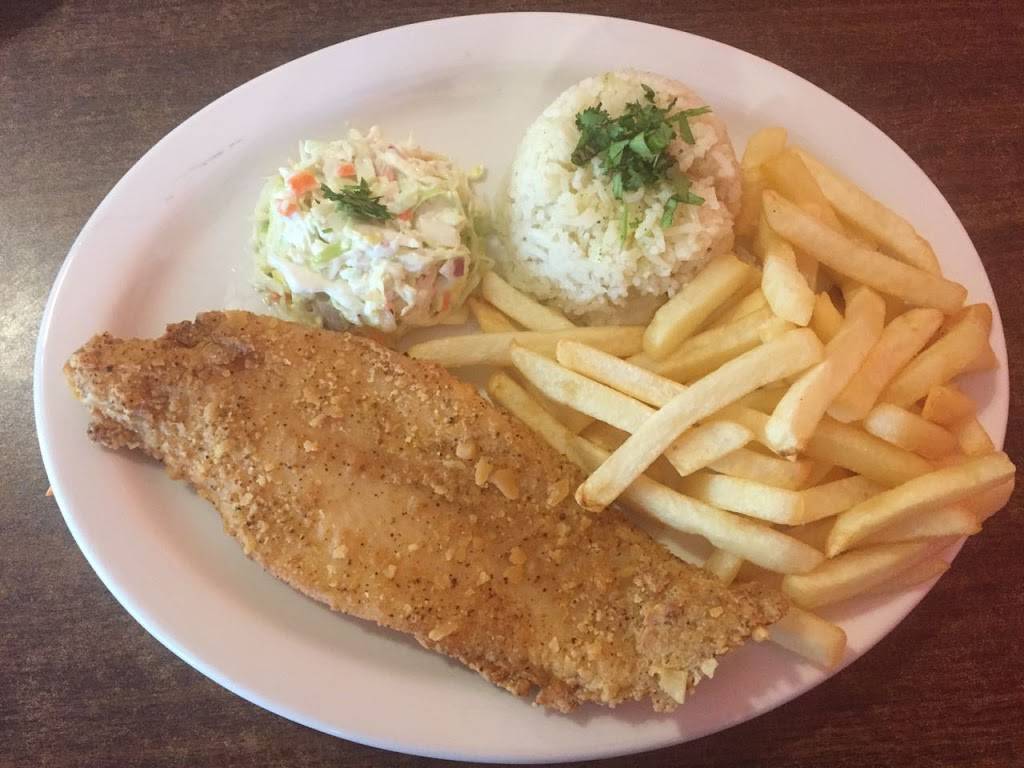 La Huasteca Restaurant | restaurant | 3905 San Pedro Ave, San Antonio, TX 78212, USA | 2109444728 OR +1 210-944-4728