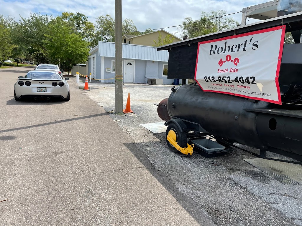 Roberts Southside | restaurant | 5000 S MacDill Ave, Tampa, FL 33611, USA | 8138524042 OR +1 813-852-4042