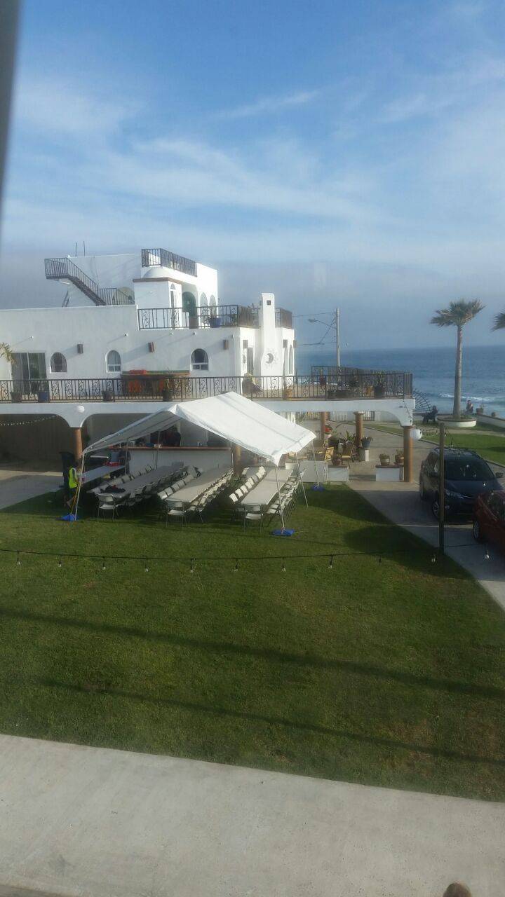 Casa Playa Baja Resort | restaurant | Los Pinos 1, 22714 Primo Tapia, B.C., Mexico | 6199873034 OR +1 619-987-3034