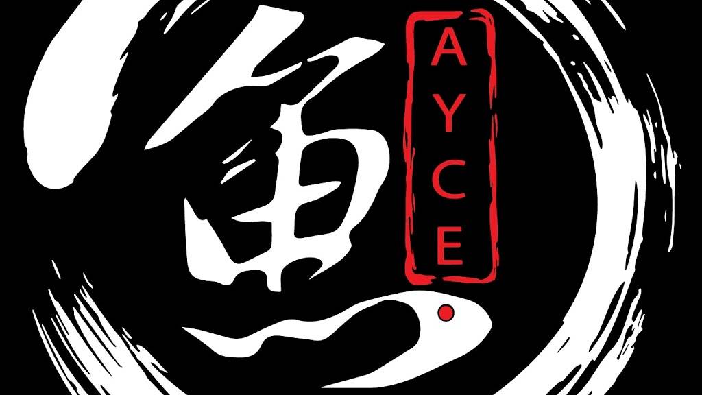 AYCE Sushi SCM | restaurant | 3392 S Bristol St, Santa Ana, CA 92704, USA | 6572125109 OR +1 657-212-5109