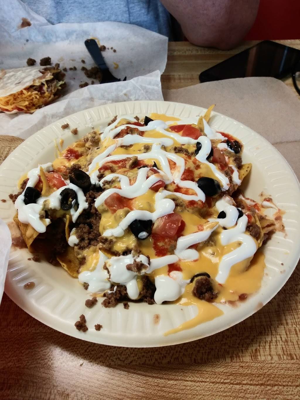 Taco Villa | restaurant | 1695 Hilltop Dr, Warsaw, MO 65355, USA | 6604386027 OR +1 660-438-6027