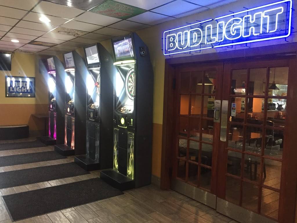 Nickel City Sushi Restaurant & Sport Bar | restaurant | 7658 Park Blvd N, Pinellas Park, FL 33781, USA | 7278002086 OR +1 727-800-2086