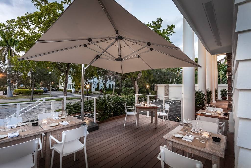 Osteria Baiocco | restaurant | 5599 Biscayne Blvd, Miami, FL 33137, USA | 3057591007 OR +1 305-759-1007