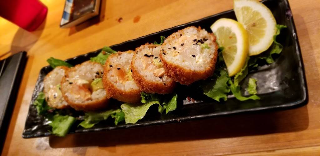 MOMO SUSHI & GRILL | restaurant | 3970 Mercantile Dr #180-A, Lake Oswego, OR 97035, USA | 5033875118 OR +1 503-387-5118