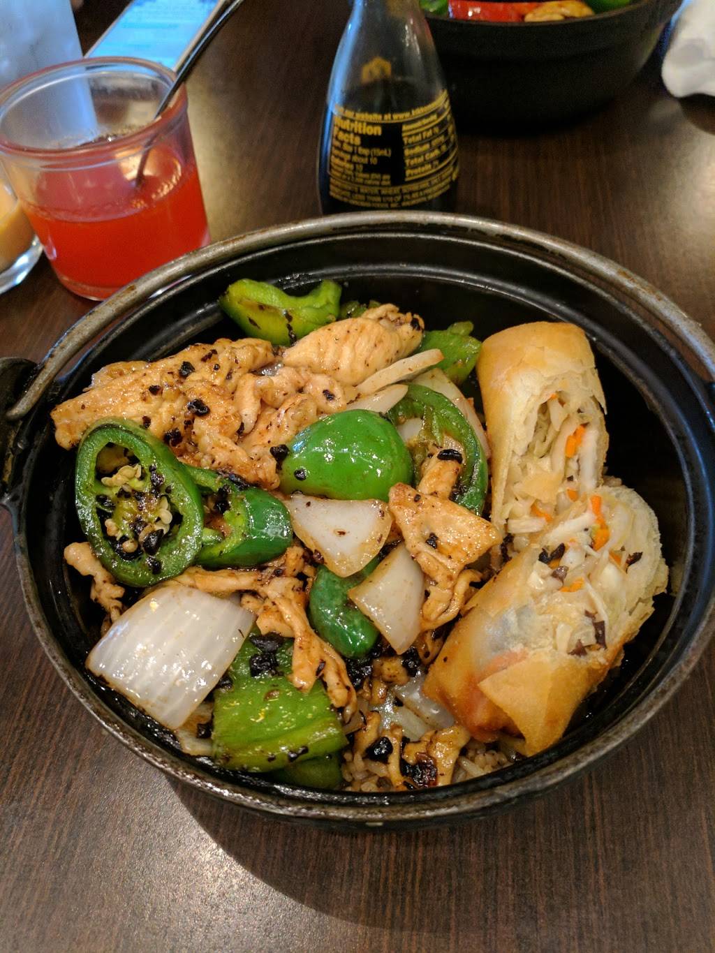 Q2 Bistro | restaurant | 472 Polaris Pkwy, Westerville, OH 43082, USA | 6148981988 OR +1 614-898-1988