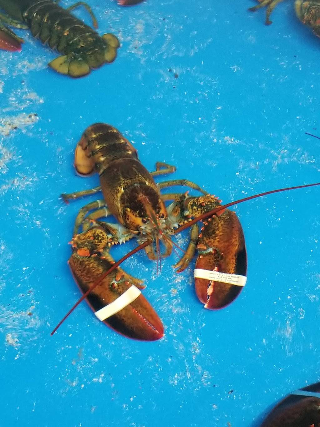 Fresh Pond Seafood Market & Takeout | restaurant | 75 Summer St, Arlington, MA 02474, USA | 7817771784 OR +1 781-777-1784