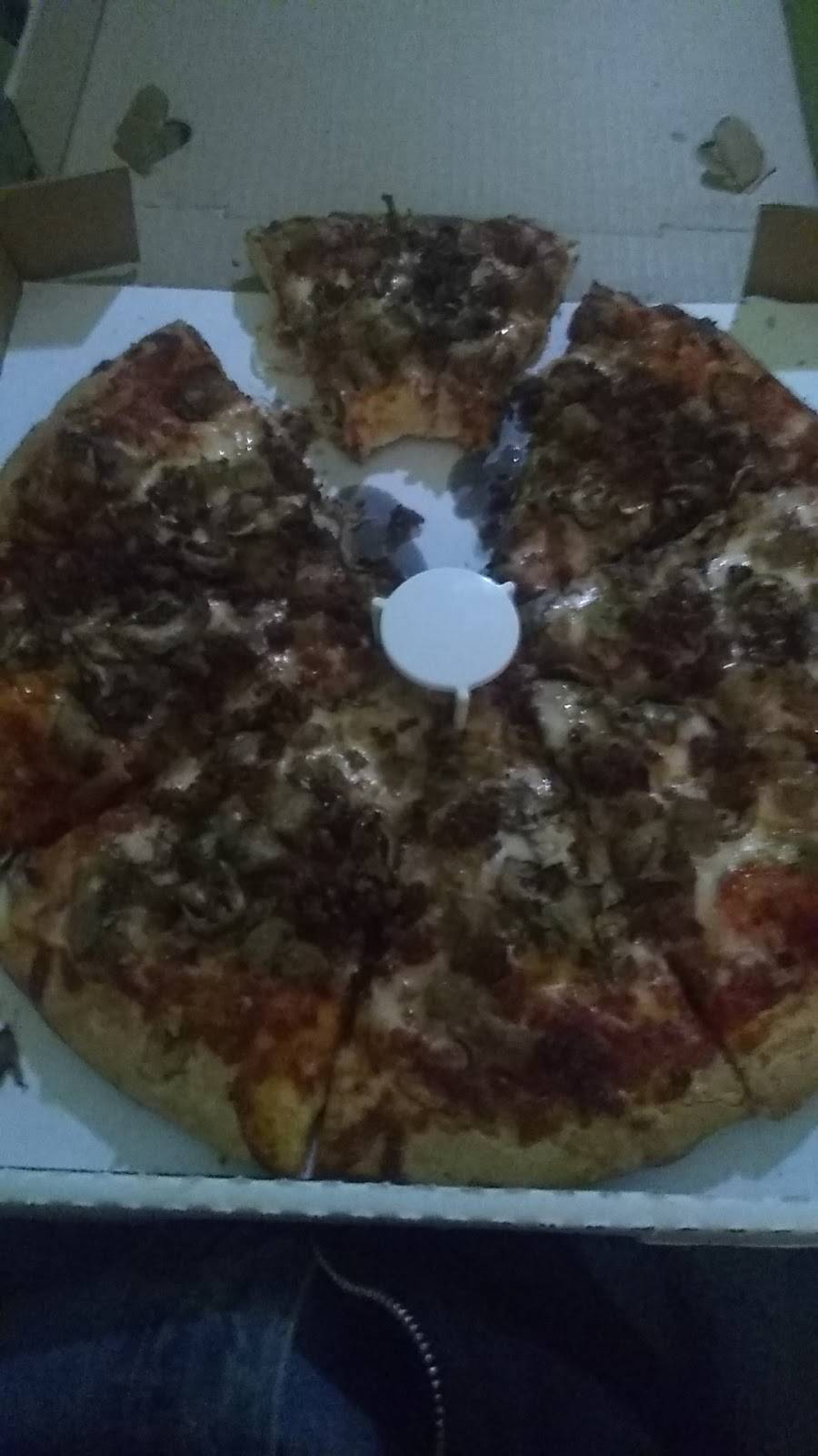 Cecils Take N Bake Pizza | restaurant | 3380 Washington St, Clearlake, CA 95422, USA | 7079946755 OR +1 707-994-6755