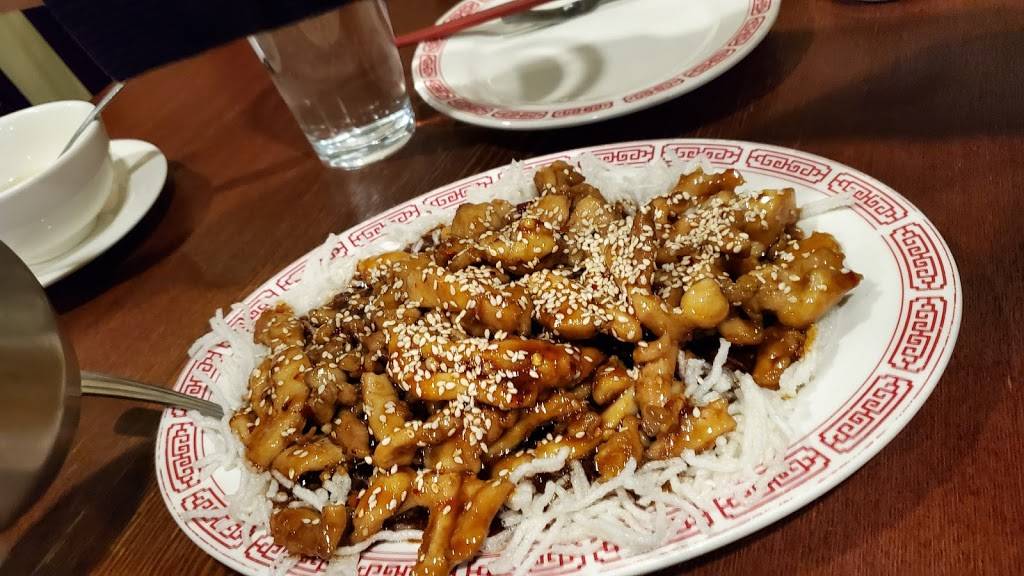 Zien Hong | restaurant | 5314 NE Sandy Blvd, Portland, OR 97213, USA | 5032884743 OR +1 503-288-4743