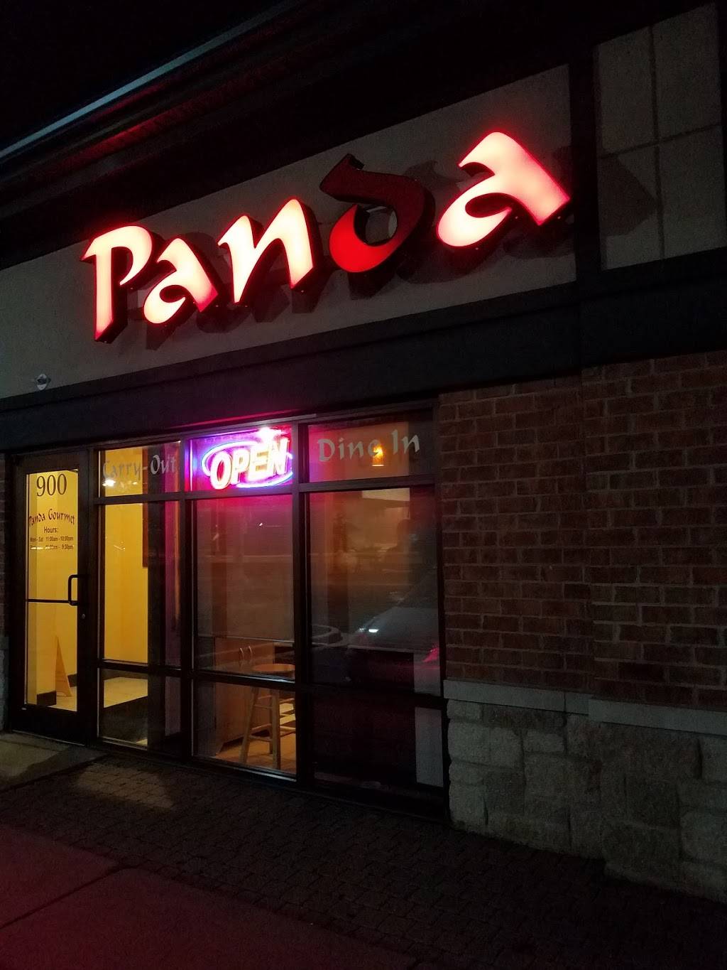 Panda Gourmet | restaurant | 8880 S Howell Ave, Oak Creek, WI 53154, USA | 4147661188 OR +1 414-766-1188