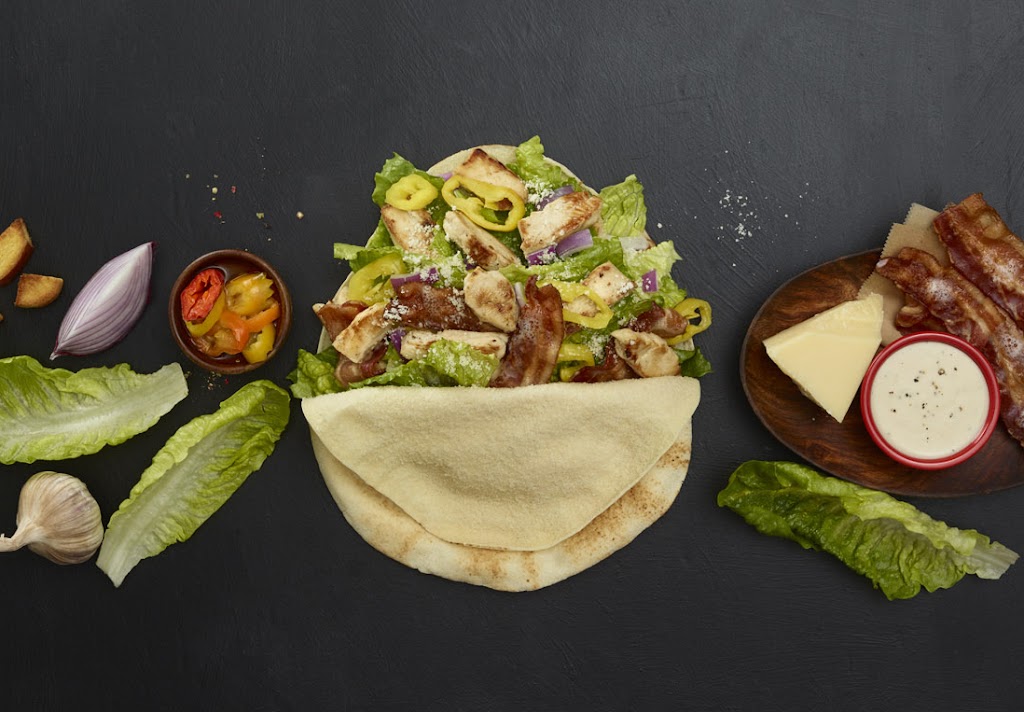 Pita Pit | restaurant | 1000 E University Ave, Laramie, WY 82071, USA | 3077663175 OR +1 307-766-3175