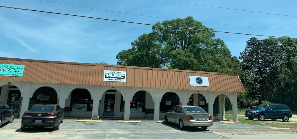 Clear Choice Sandwiches | restaurant | 188 FL-83, Defuniak Springs, FL 32433, USA | 8508922356 OR +1 850-892-2356