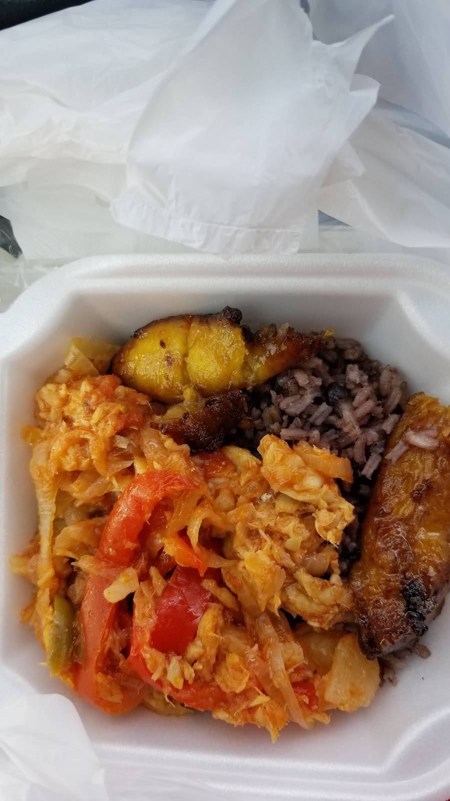 Millers Jamaican cuisine | restaurant | 6854 Forest City Rd, Orlando, FL 32810, USA | 4077769271 OR +1 407-776-9271