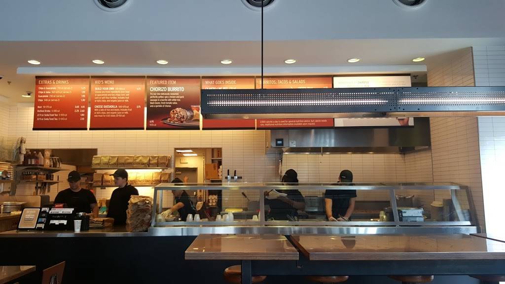 Chipotle Mexican Grill | restaurant | 19025 US-441, Mt Dora, FL 32757, USA | 3527351983 OR +1 352-735-1983