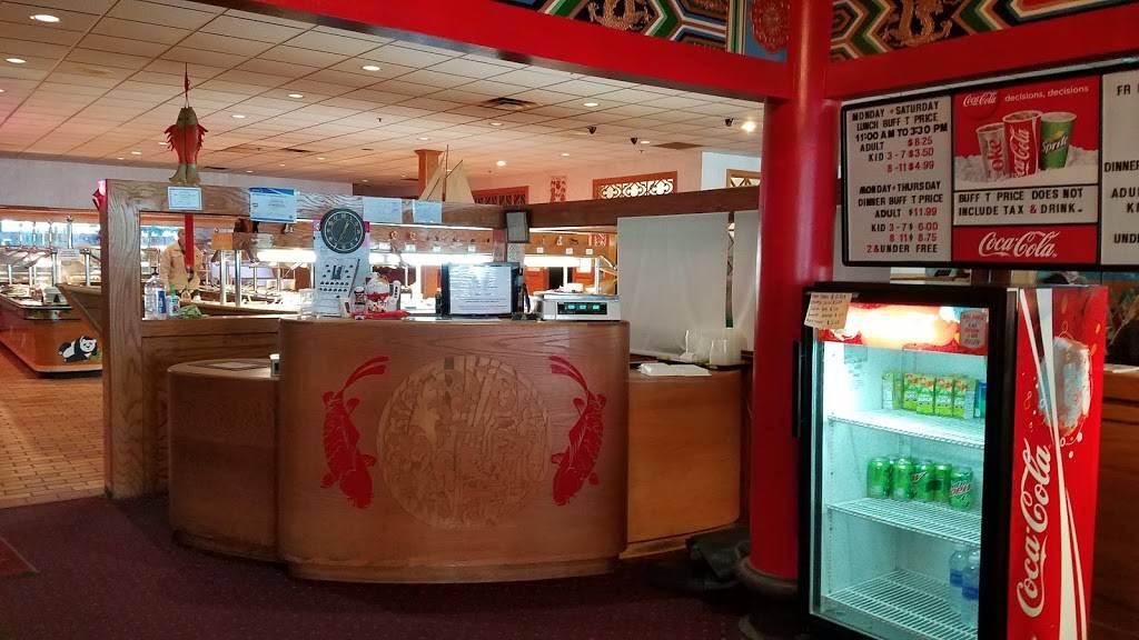 New Chinatown Buffet | restaurant | 5234 Cobblestone Rd, Sheffield, OH 44035, USA | 4409342768 OR +1 440-934-2768