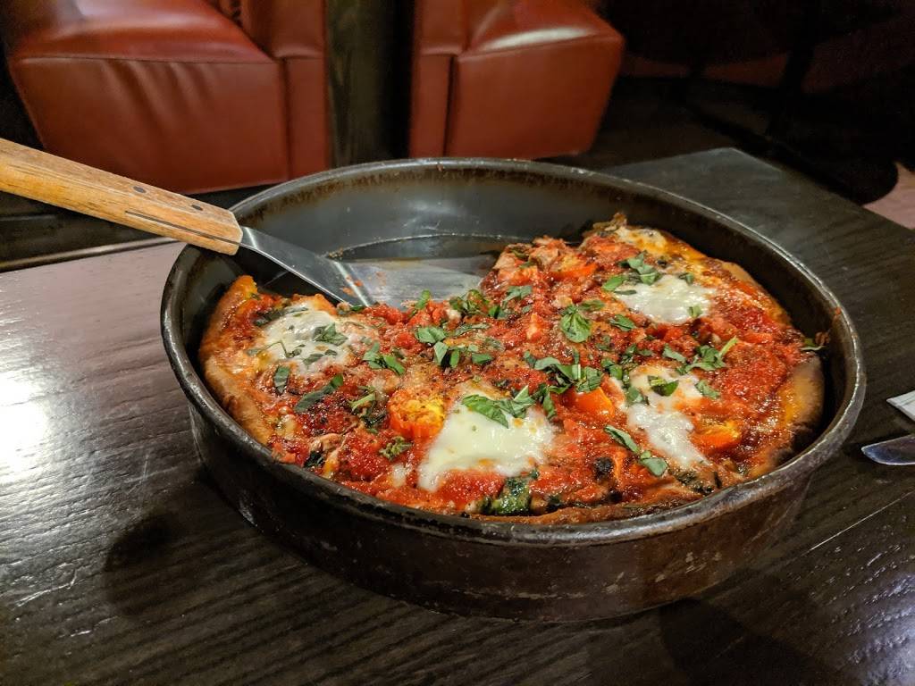 Ginos East - Nashville | restaurant | 311 3rd Ave S, Nashville, TN 37201, USA | 6153235300 OR +1 615-323-5300