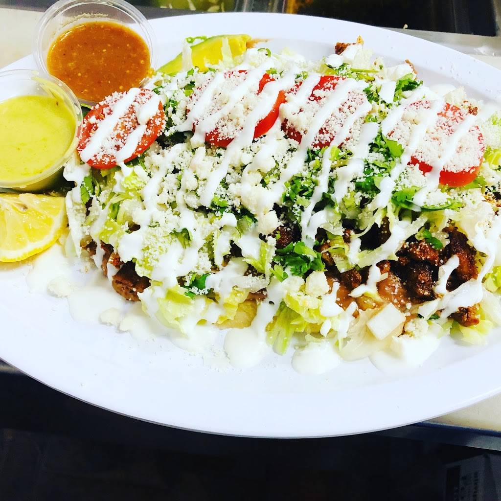 Prado’s Taqueria | restaurant | 1301 N Court St, Visalia, CA 93291, USA | 5593086380 OR +1 559-308-6380